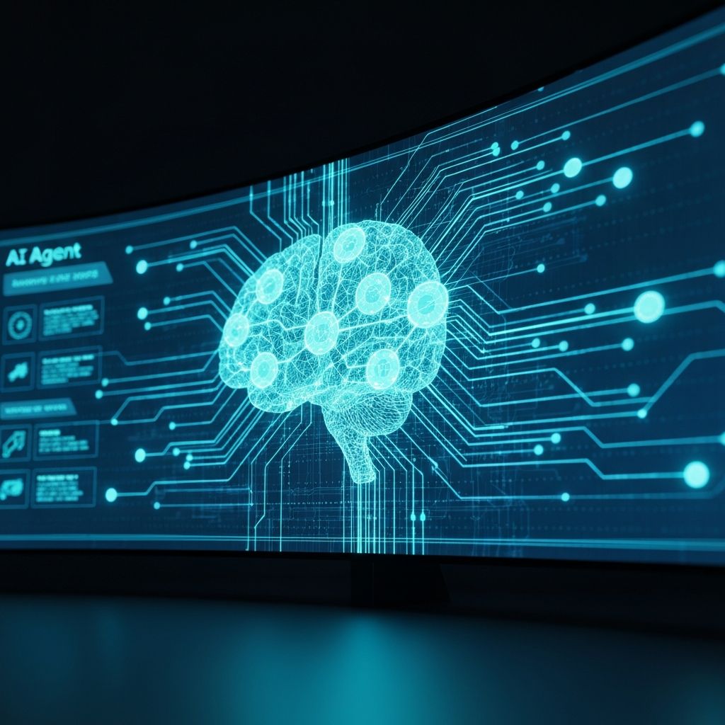 AI Agent App