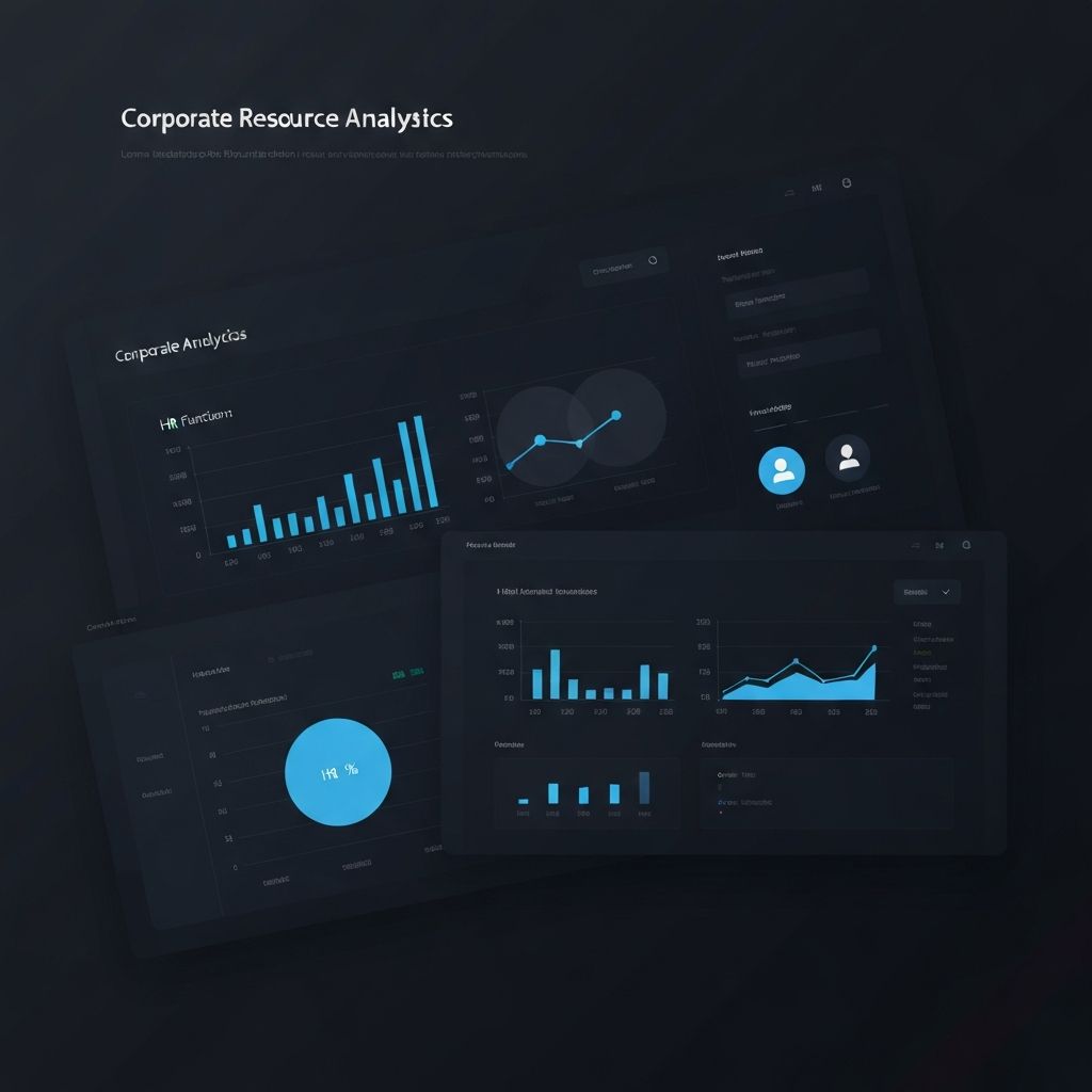 Corporate Business System