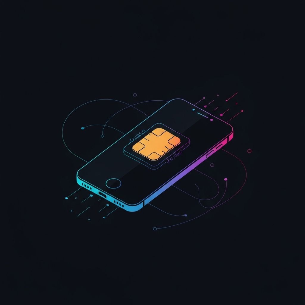 eSIM Sales Platform