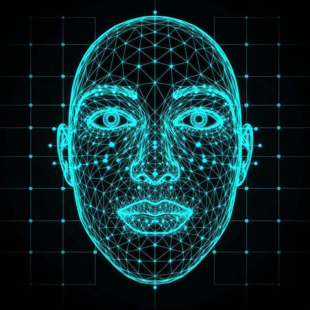 Face Recognition Library