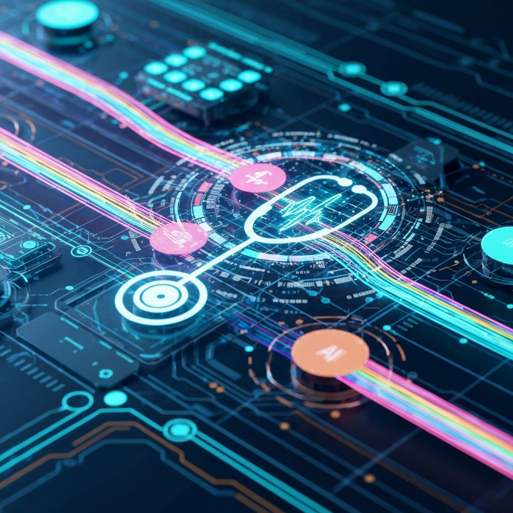 AI Healthcare Diagnosis Agent