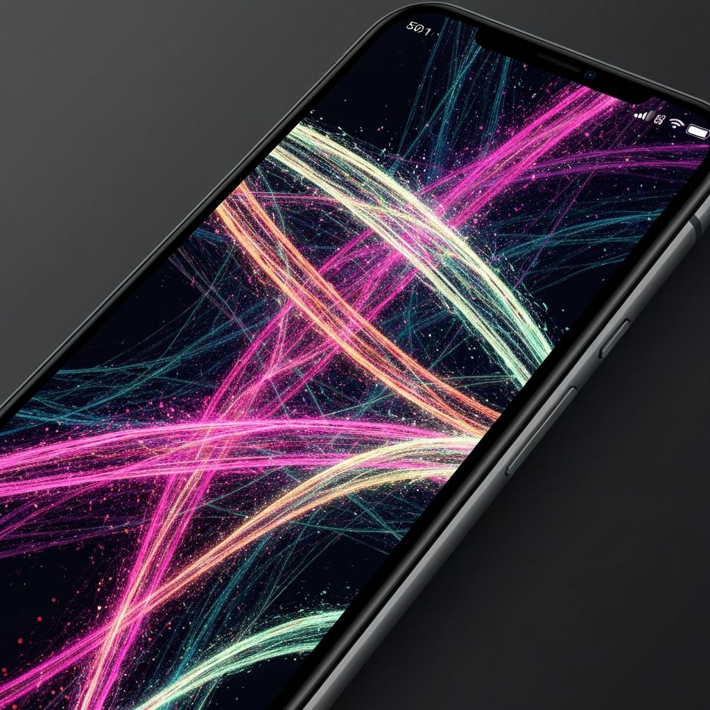 Android Live Wallpaper App