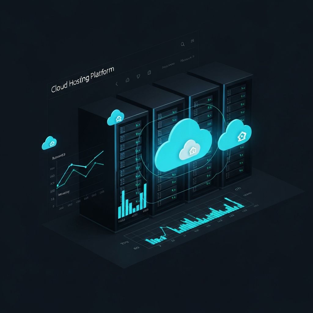 VPS Hosting Platform